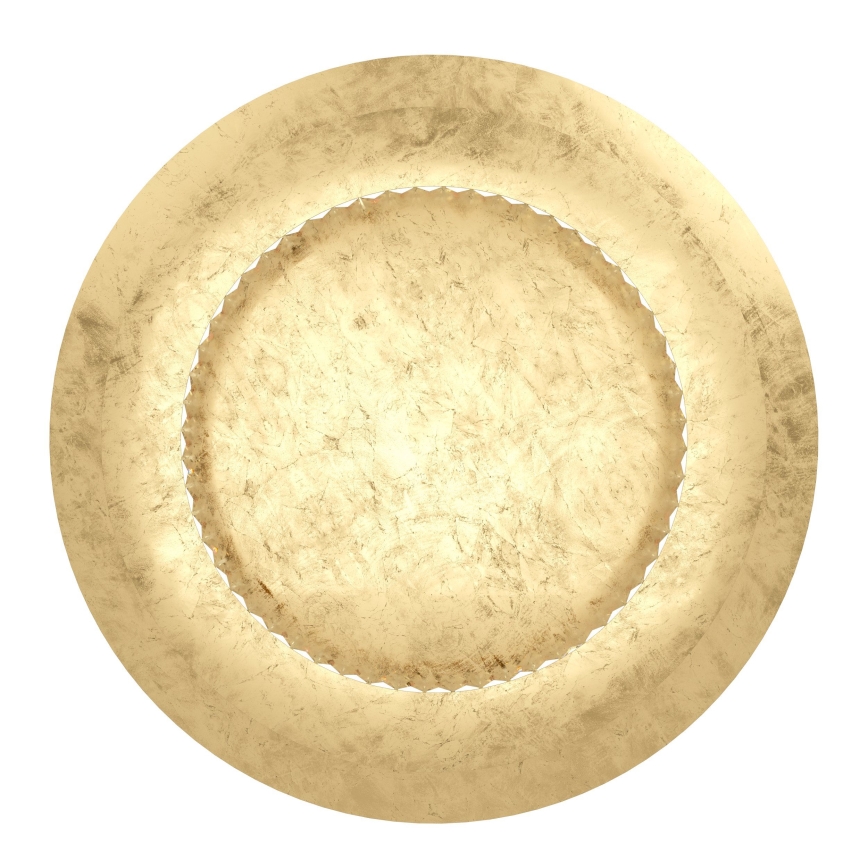 Eglo - LED Plafon ściemnialny LED/44W/230V