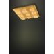 Eglo - LED Oświetlenie ściemnialne 4xLED/5,4W/230V + 9xLED/4,5W