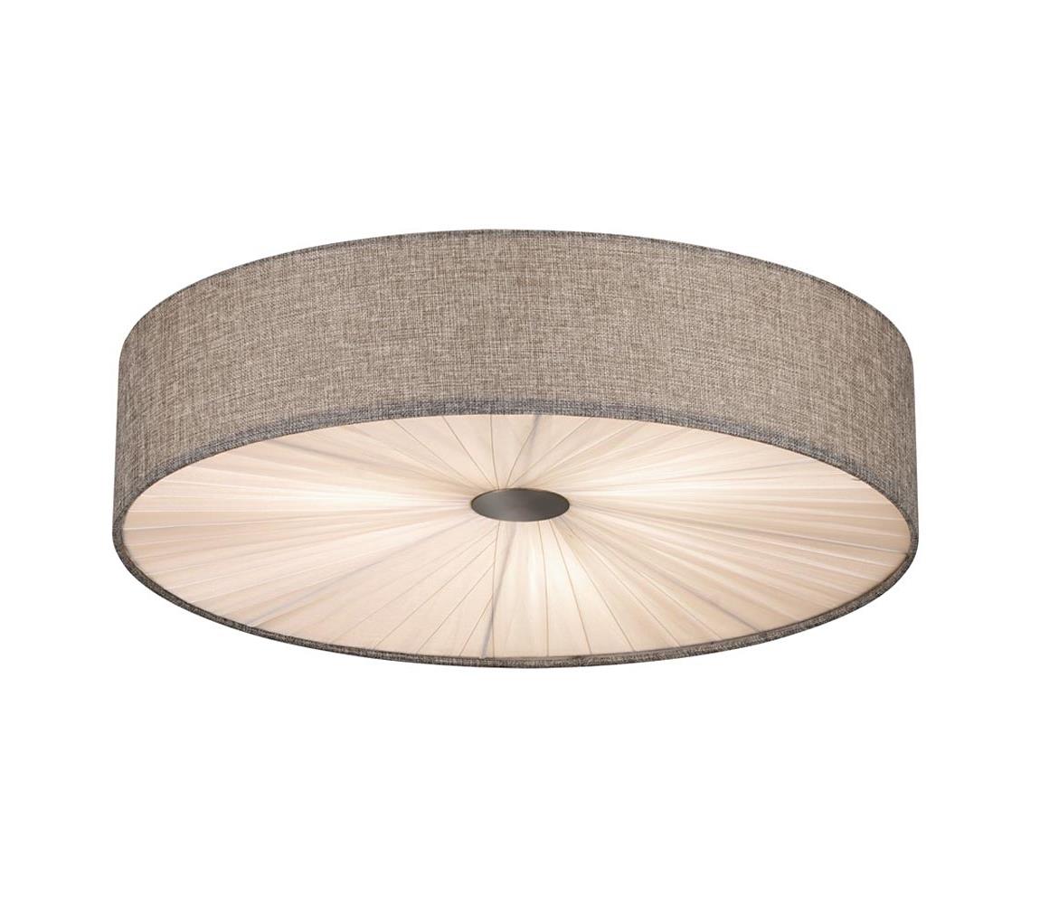 Eglo 39442 - Plafon FUNGINO 3xE27/60W/230V