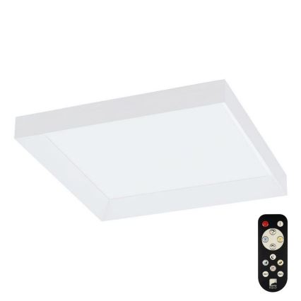 Eglo - LED Plafon ściemnialny LED/27W/230V + pilot