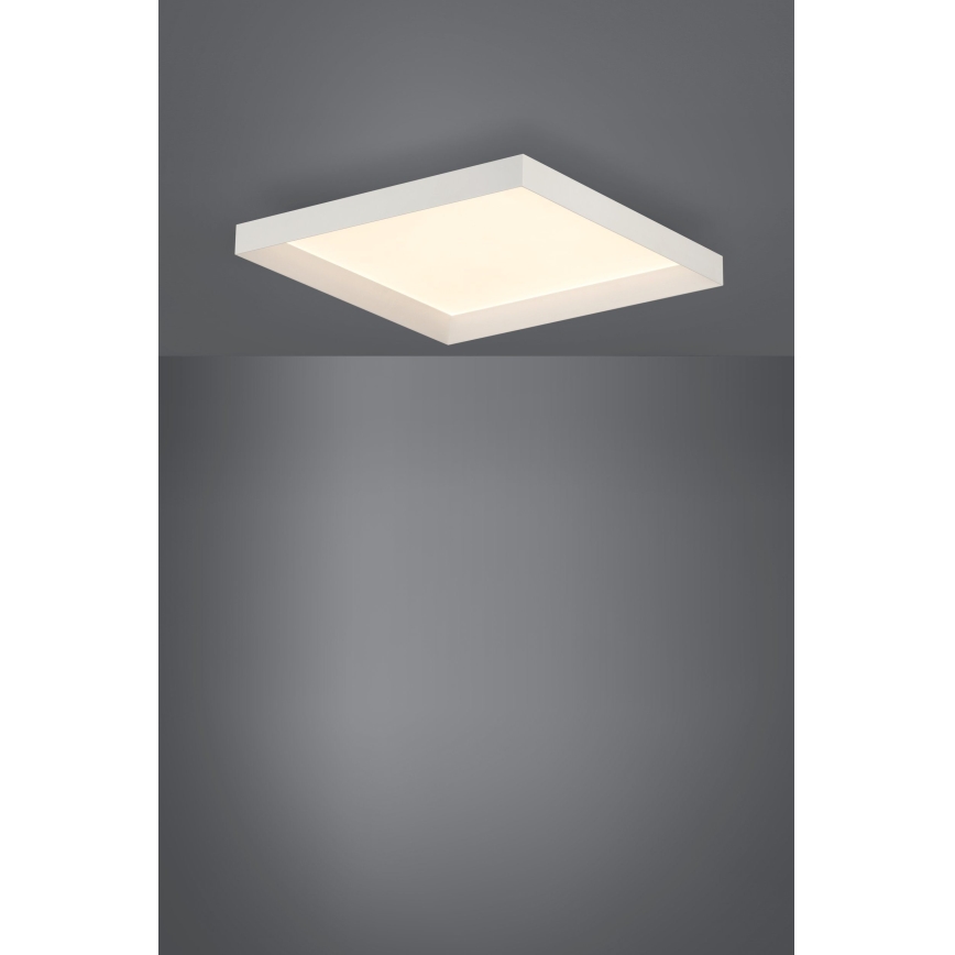 Eglo - LED Plafon ściemnialny LED/27W/230V + pilot