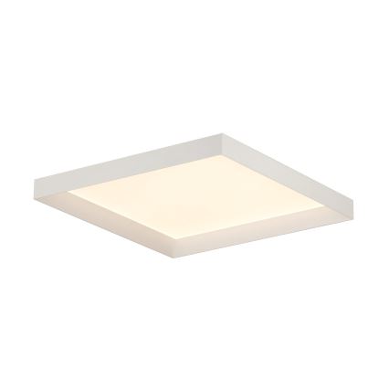 Eglo - LED Plafon ściemnialny LED/27W/230V + pilot