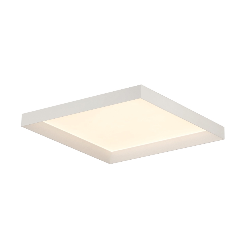 Eglo - LED Plafon ściemnialny LED/27W/230V + pilot