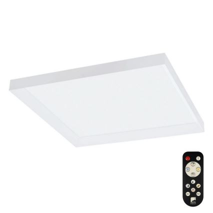 Eglo - LED Plafon ściemnialny LED/43W/230V + ZS