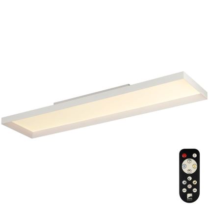 Eglo - LED Plafon ściemnialny 1xLED/43W/230V biały