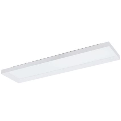 Eglo - LED Plafon ściemnialny 1xLED/43W/230V biały