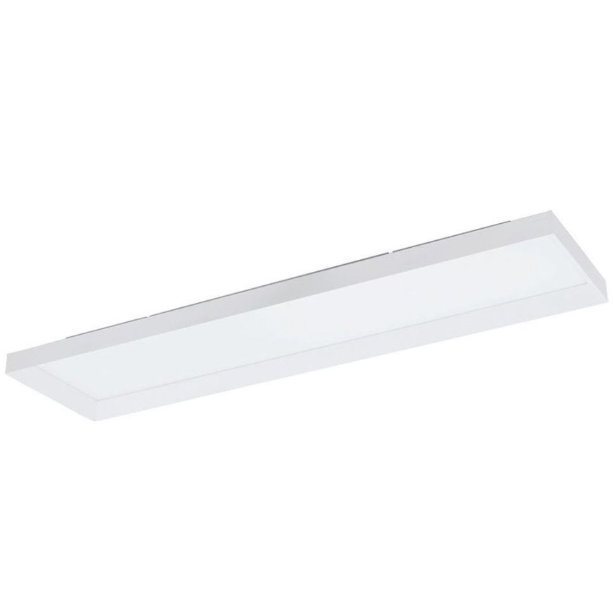 Eglo - LED Plafon ściemnialny 1xLED/43W/230V biały