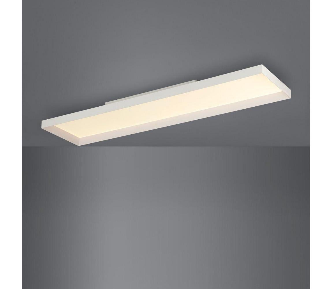 Eglo 39466 - LED Plafon ściemnialny ESCONDIDA 1xLED/43W/230V biały