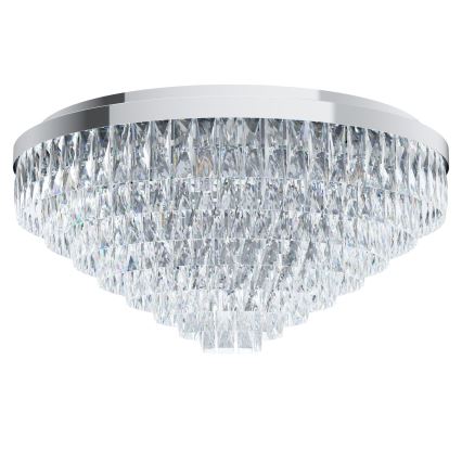 Eglo - Plafon 16xE14/40W/230V