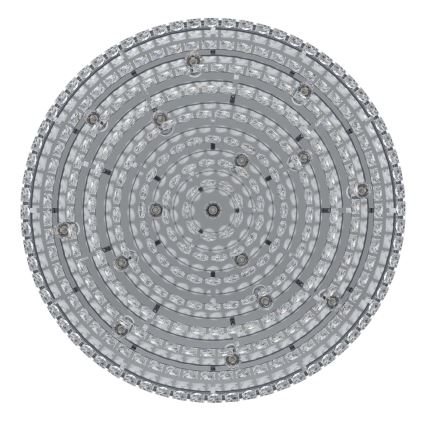 Eglo - Plafon 16xE14/40W/230V