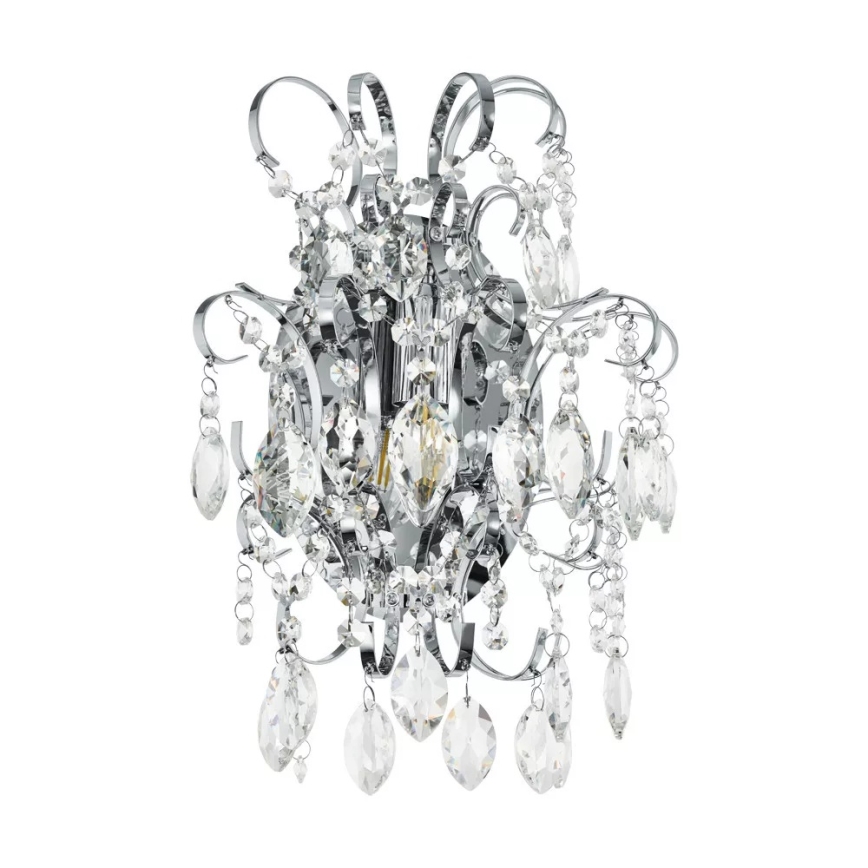 Eglo - Kinkiet 1xE14/25W/230V