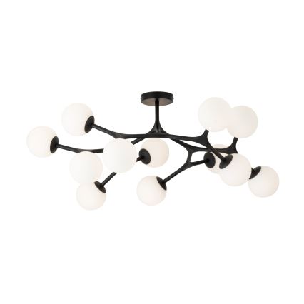 Eglo - LED Żyrandol natynkowy 12xG9/3W/230V