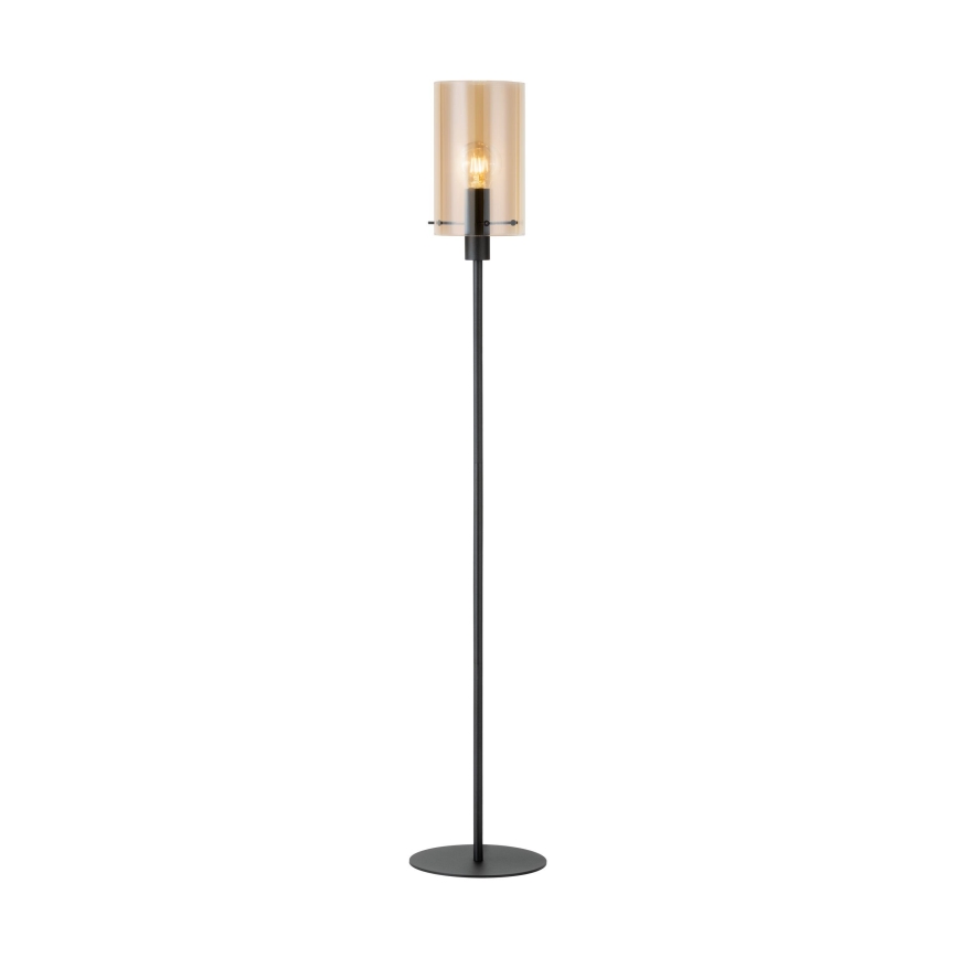 Eglo - Lampa podłogowa 1xE27/40W/230V