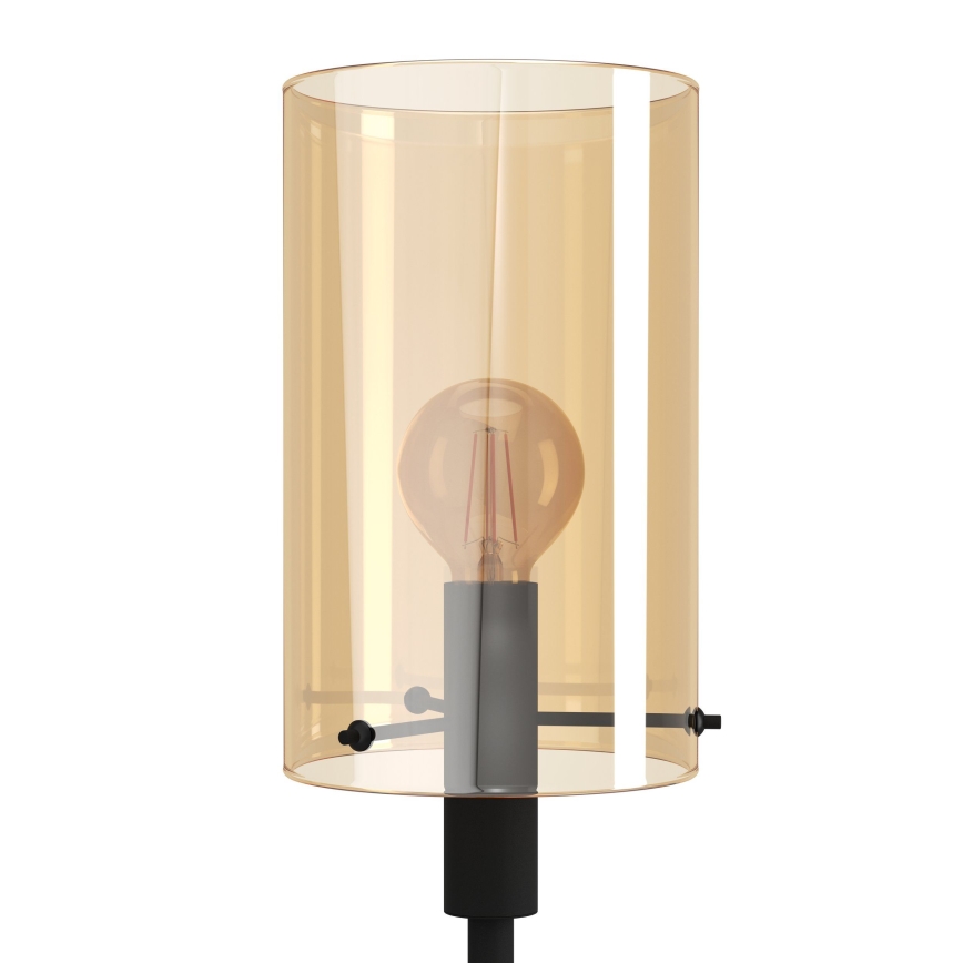 Eglo - Lampa podłogowa 1xE27/40W/230V