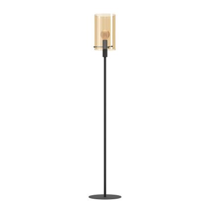 Eglo - Lampa podłogowa 1xE27/40W/230V