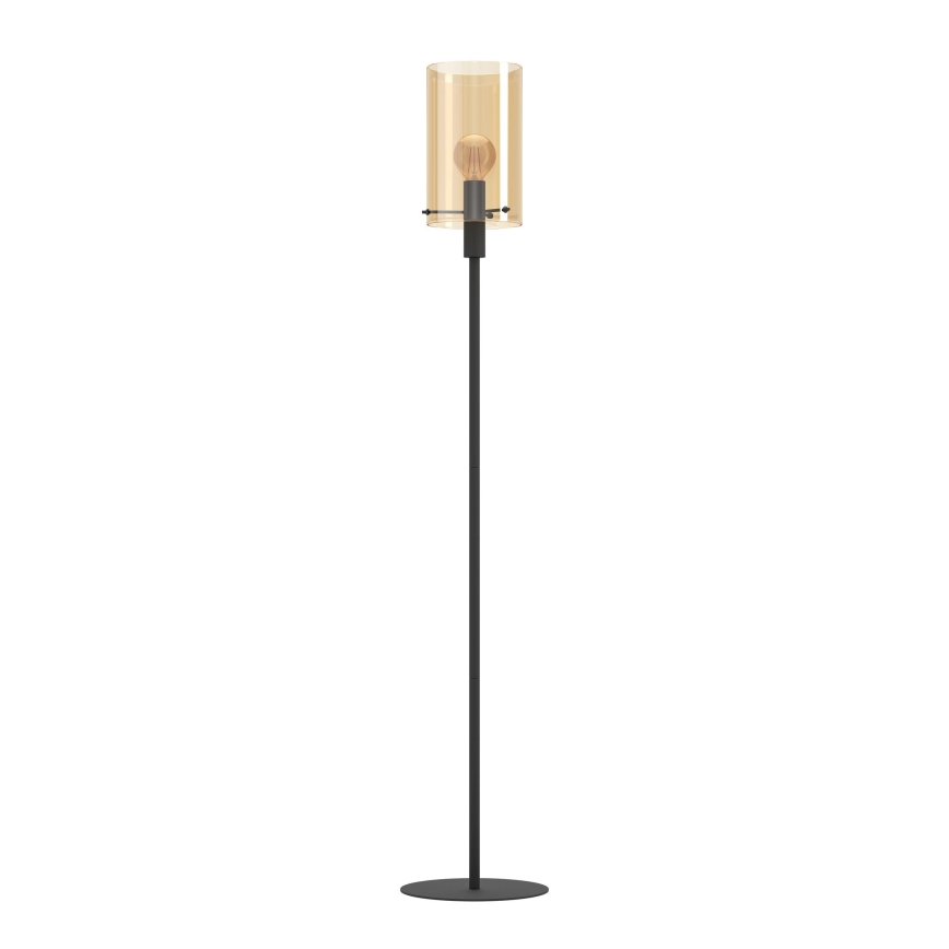 Eglo - Lampa podłogowa 1xE27/40W/230V