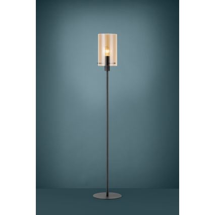 Eglo - Lampa podłogowa 1xE27/40W/230V