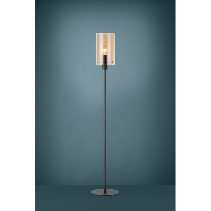 Eglo - Lampa podłogowa 1xE27/40W/230V