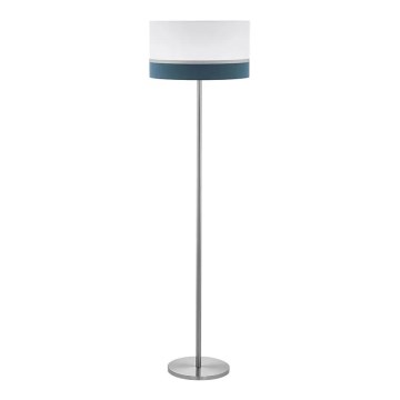 Eglo 39558 - Lampa podłogowa SPALTINI 1xE27/60W/230V