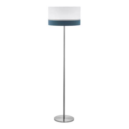 Eglo 39558 - Lampa podłogowa SPALTINI 1xE27/60W/230V