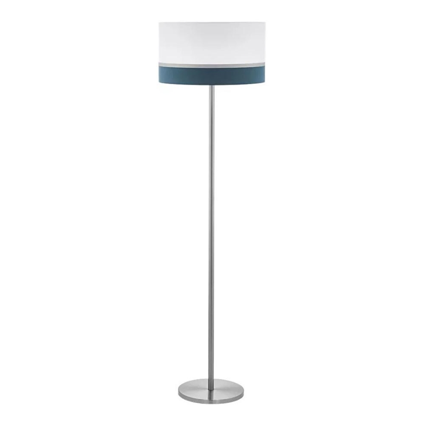 Eglo 39558 - Lampa podłogowa SPALTINI 1xE27/60W/230V