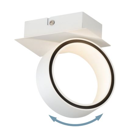 Eglo - LED Oświetlenie punktowe LED/4,6W/230V 3000K