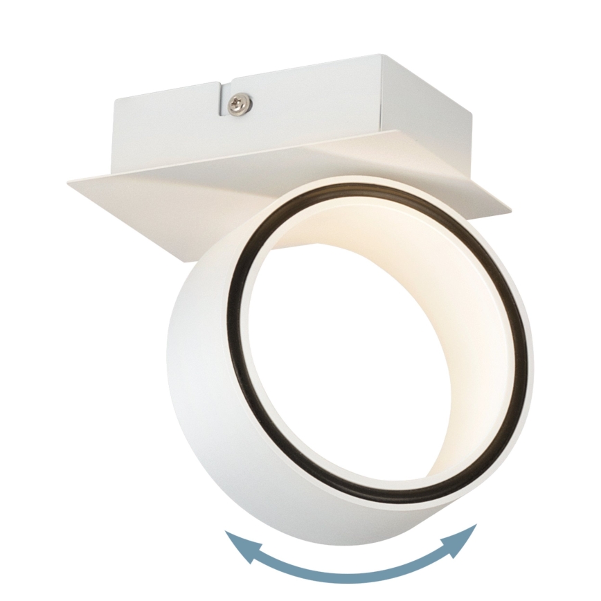 Eglo - LED Oświetlenie punktowe LED/4,6W/230V 3000K