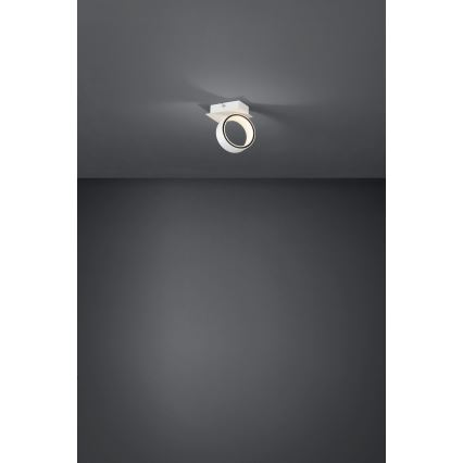 Eglo - LED Oświetlenie punktowe LED/4,6W/230V 3000K