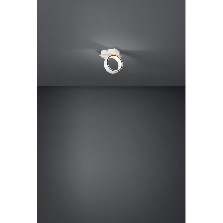 Eglo - LED Oświetlenie punktowe LED/4,6W/230V 3000K