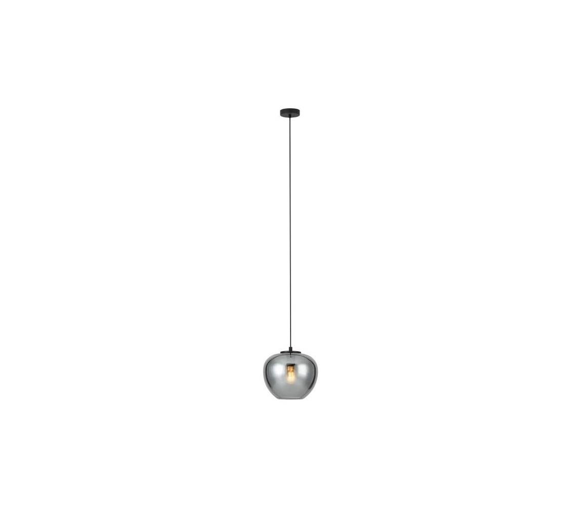 Eglo 39657 - Żyrandol na lince PRIORAT 1xE27/40W/230V
