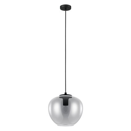 Eglo 39657 - Żyrandol na lince PRIORAT 1xE27/40W/230V
