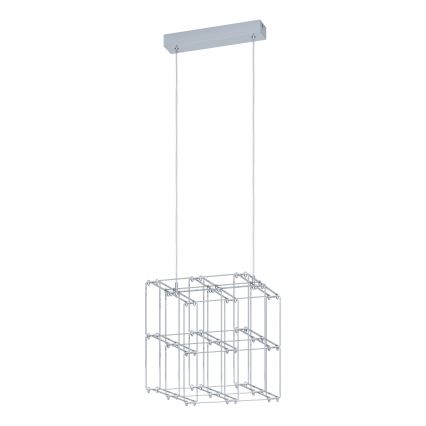 Eglo - LED Ściemniany żyrandol na lince LED/20,25W/230V