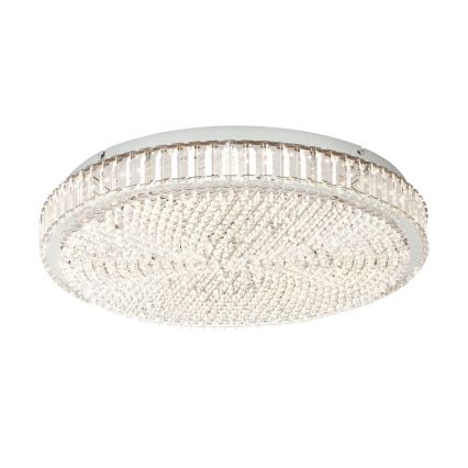 Eglo - LED Ściemniany plafon LED/23,5W/230V