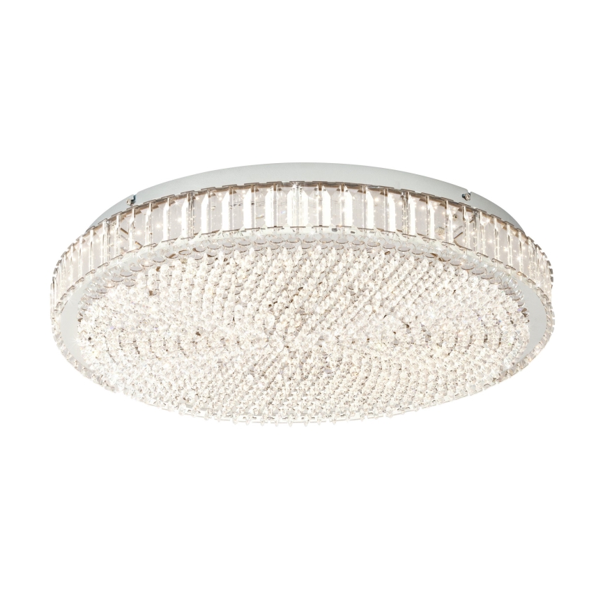 Eglo - LED Ściemniany plafon LED/23,5W/230V