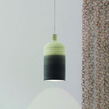 Eglo 39751 - Żyrandol na lince AZBARREN 1xE27/40W/230V