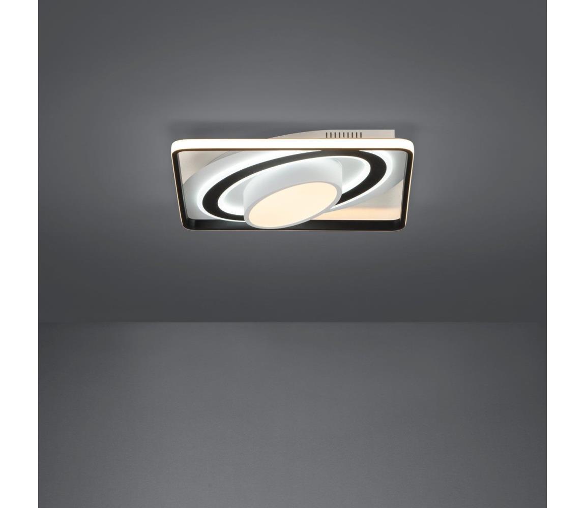 Eglo 39849 - LED Plafon ściemn. BENALAURIA LED/21,5W/230V+LED/10,5W+LED/3W+DO
