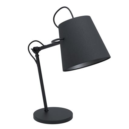 Eglo - Lampa stolowa 1xE27/40W/230V