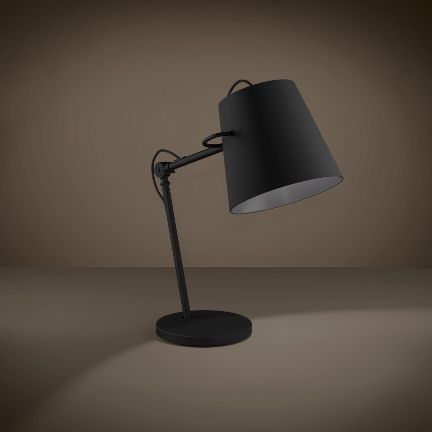 Eglo - Lampa stolowa 1xE27/40W/230V