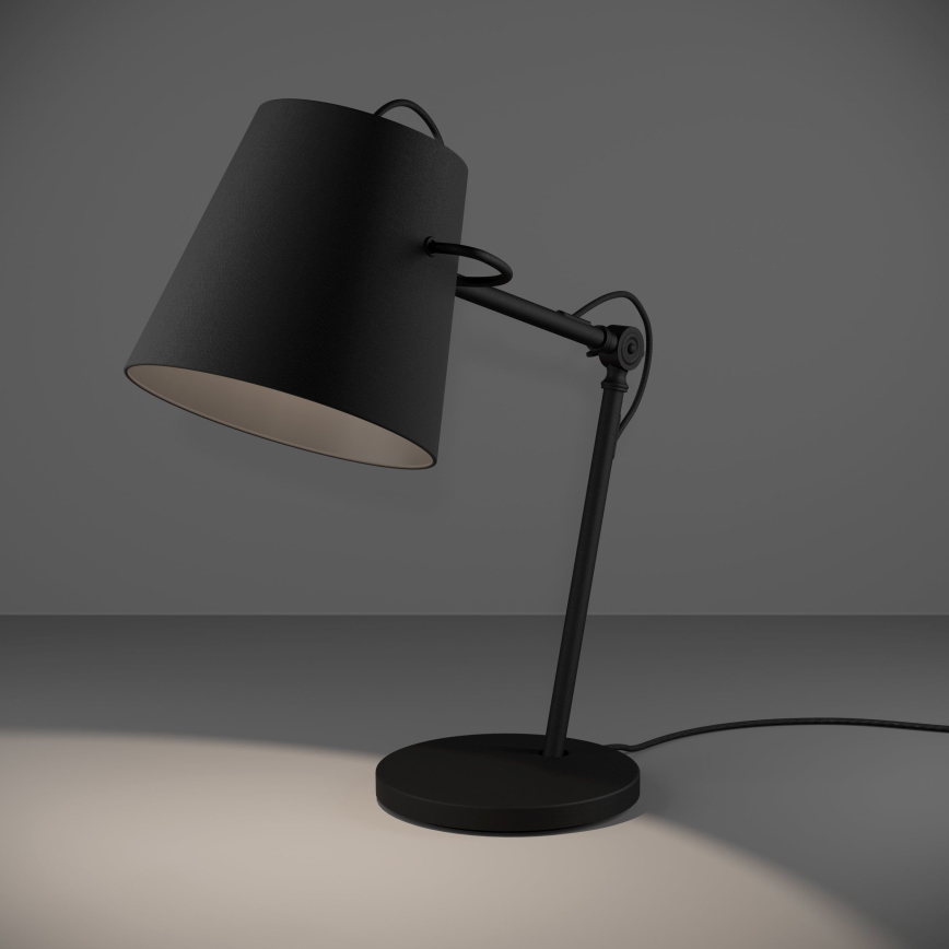 Eglo - Lampa stolowa 1xE27/40W/230V