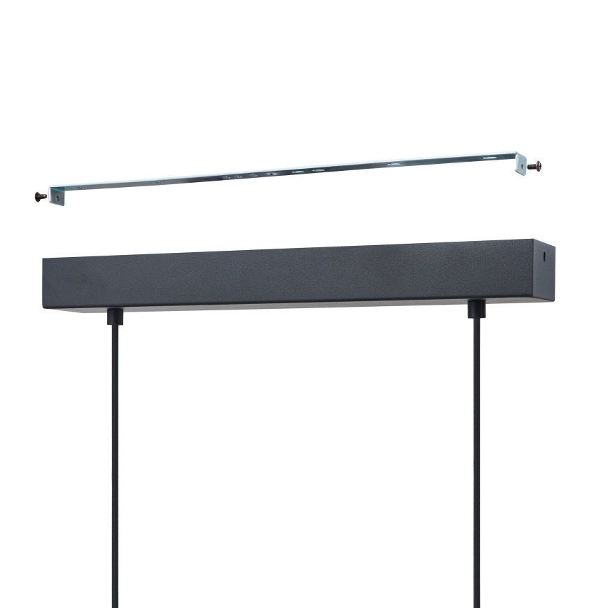 Eglo - LED Ściemniany żyrandol na lince 5xLED/5,4W/230V