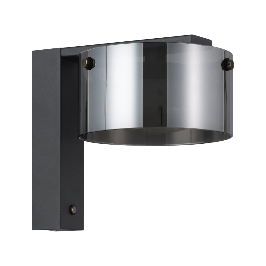 Eglo - Ściemnialna lampa ścienna LED/7,2W/230V