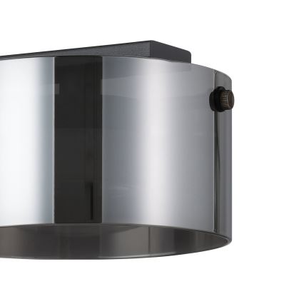 Eglo - Ściemnialna lampa ścienna LED/7,2W/230V