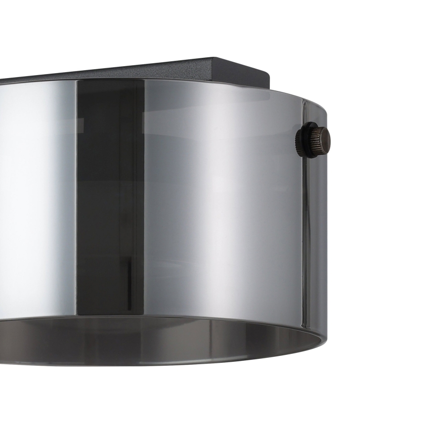 Eglo - Ściemnialna lampa ścienna LED/7,2W/230V