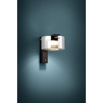 Eglo - Ściemnialna lampa ścienna LED/7,2W/230V
