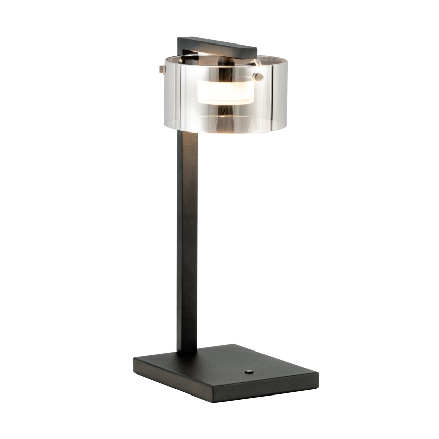 Eglo - LED Ściemnialna lampka biurkowa LED/7,2W/230V