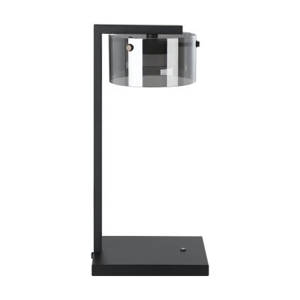 Eglo - LED Ściemnialna lampka biurkowa LED/7,2W/230V