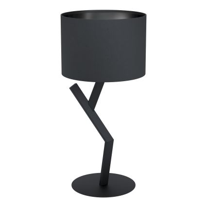 Eglo  - Lampa stołowa 1xE27/40W/230V