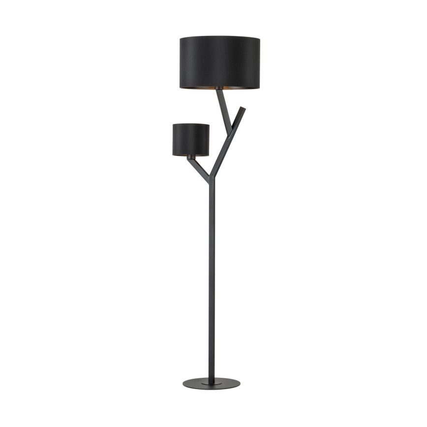 Eglo - Lampa podłogowa 2xE27/40W/230V