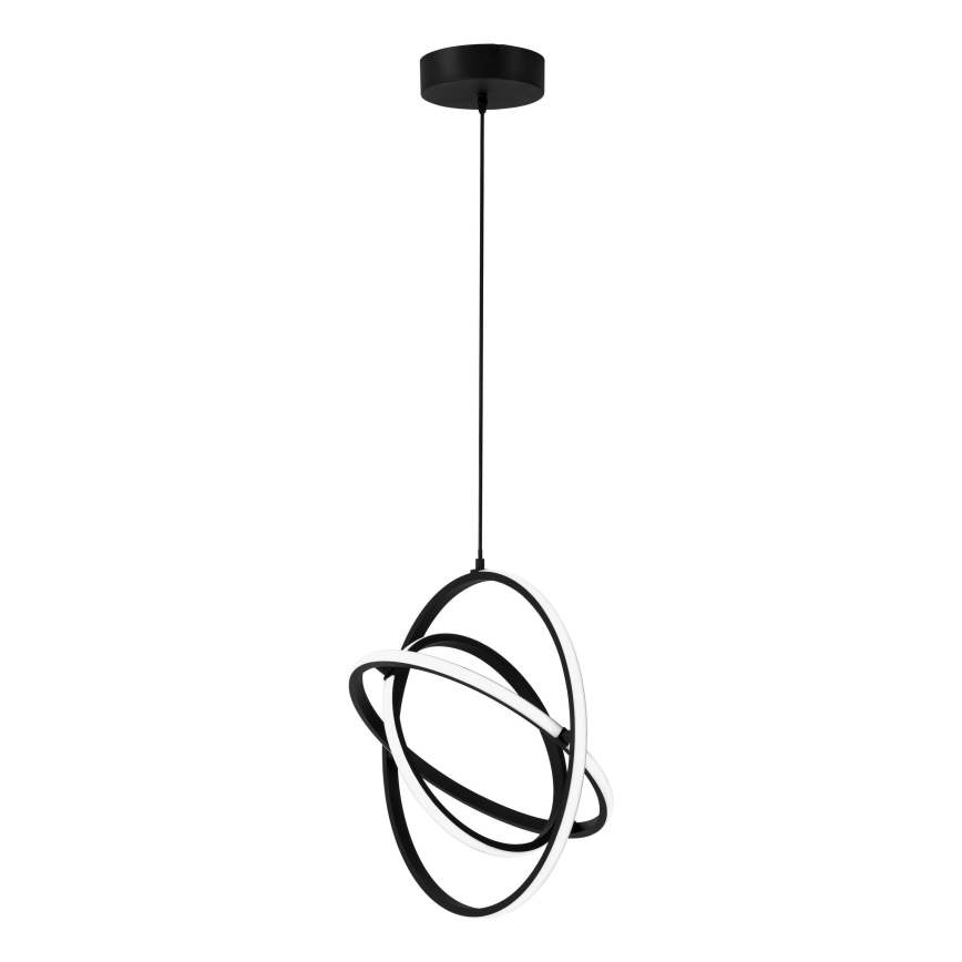 Eglo - LED Żyrandol na lince LED/38W/230V