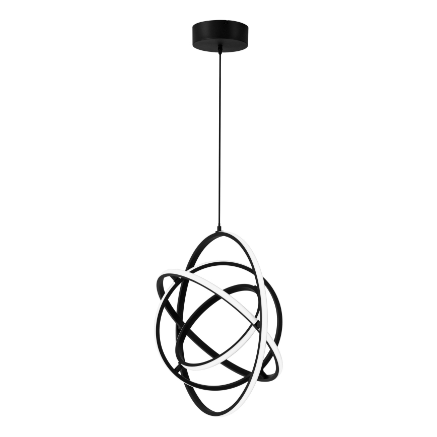 Eglo - LED Żyrandol na lince LED/44W/230V